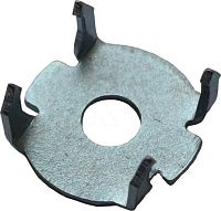 Крепёж Кнопа ДекТай